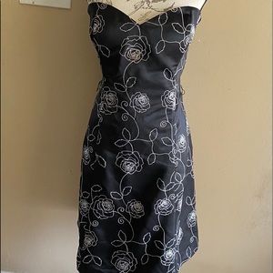 White House Black Market dress